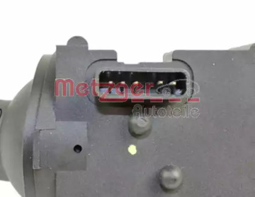 METZGER 0916342